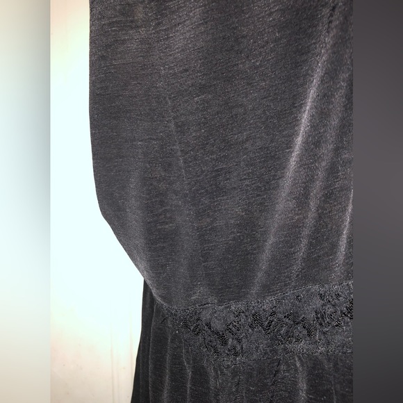 🫶🏻-Black Lace Dress- - Picture 10 of 12